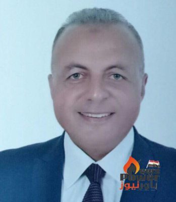عاجل .. اللواء عمر سليمان مساعدا لرئيس شركة الحفر المصرية للأمن