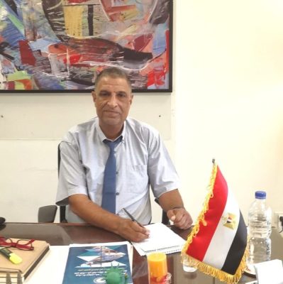 عماد منسي يكتب: أيقونة الحب وذكريات الانتصار عيد البترول..عمل..إنجاز.. وتكريم