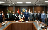مباحثات مصرية هندية في مجالات الغاز والتعدين والبتروكيماويات