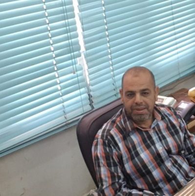 تعيين المهندس مفتاح حسن رئيسا لمنطقة كهرباء مصر الوسطى