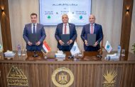 غاز مصر وكار جاس   يوقعان بروتوكول تعاون مع مؤسسة أبو بكر  لتأهيل كوادر التعليم الفني في مجالات الغاز والطاقة النظيفة
