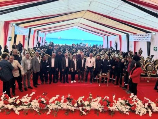 قرارات داعمة للعاملين في عيد البترول: حافز إنتاج ورفع البدلات وزيادة المعاشات