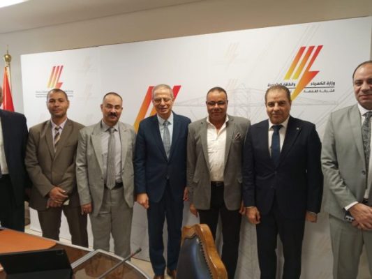 اعتماد نتائج أعمال شركة مصر الوسطى لتوزيع الكهرباء للعام المالي 2024/2025 وسط إشادة بالإنجازات