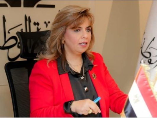 فوز عايدة محي بمقعد مجلس النواب ضمن القائمة الوطنية لشمال ووسط وجنوب الصعيد عن حزب الجبهة الوطنية
