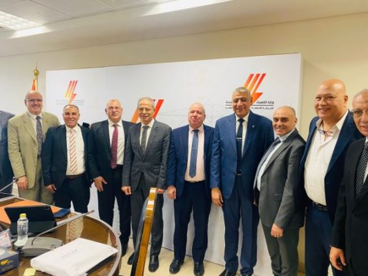 اعتماد نتائج أعمال شركة الإسكندرية لتوزيع الكهرباء للعام المالي 2024/2025 وسط إشادة بالنتائج المحققة