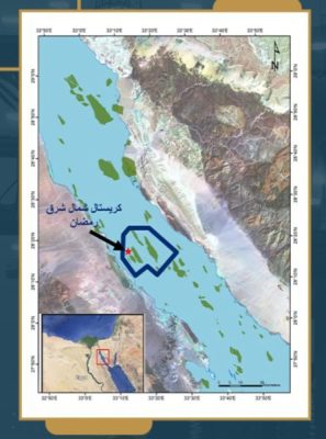 عاجل .. جابكو تحقق كشف بترولي جديد بخليج السويس يضيف 3 آلاف برميل يوميًا