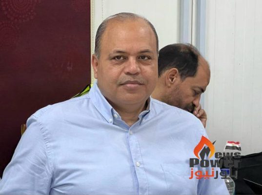 البترول تؤسس شركة جديدة برئاسة ايمن عبد البديع