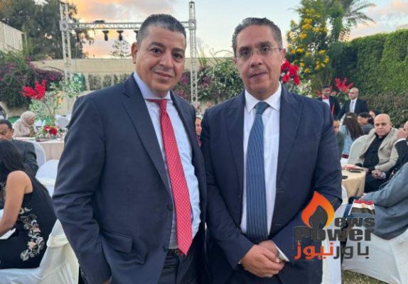ماذا تعرف عن المحاسب وسام عادل مساعد رئيس شركة أموك الجديد ؟