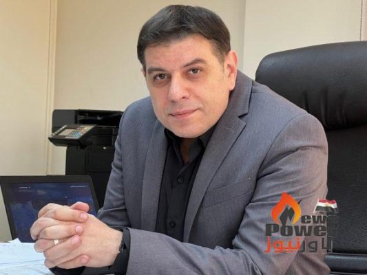 ماذا تعرف عن المحاسب أحمد قنديل مساعدًا لرئيس الشركة للشؤون المالية والتجارية بجاسكو