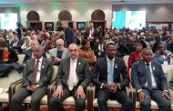 وزير قطاع الأعمال العام يشارك في الجلسة الافتتاحية للمؤتمر الوزاري الأفريقي حول الإنتاج المحلي للأدوية وتكنولوجيات الصحة بالجزائر