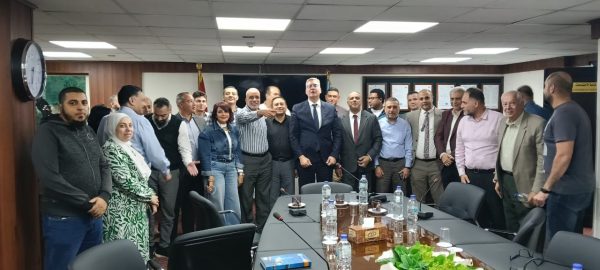 عاجل .. بتروجلف تستعد لحفر البئر GNN-16 باستثمارات 13 مليون دولار