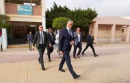 عاجل .. وزير البترول يصدر حركة تغييرات في قيادات شركات التكرير خلال ساعات
