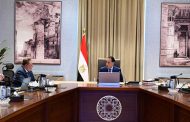 رئيس الوزراء يتابع توافر الاحتياطي الإستراتيجي من المنتجات البترولية وموقف سداد مستحقات الشركاء الأجانب بقطاع البترول