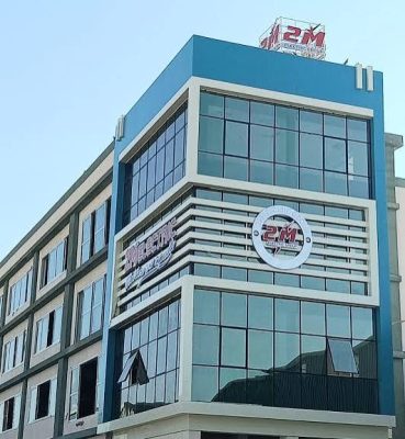 شركة 2M اليكتريك تفوز بمناقصة توريد لوحة توزيع جهد متوسط لشمال القاهرة للتوزيع