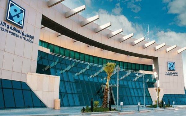 الإسناد لشركة البابطين للطاقة توريد أبراج للمصرية لنقل الكهرباء
