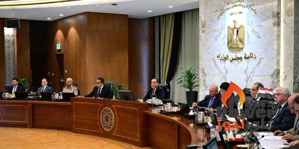 الوزراء يكلف المصرية للنقل بالتعاقد مع العربية للتصنيع لتوريد الابراج الكهربائية