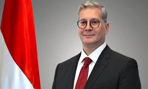 بدء باكورة إنتاج الغاز من شركة غرب البرلس 