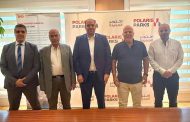 السويدى ساى تقتنص عقد الاعمال الكهروميكانيكية لمشروع Polaris New October Industrial Park