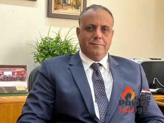 زيارة مفاجئة لرئيس هيئة البترول ونوابه لمقر شركة بتروسيلة