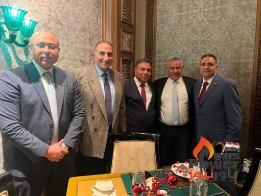 وليد البهنساوي يكتب : صديقي خالد الششتاوي .. شكرا