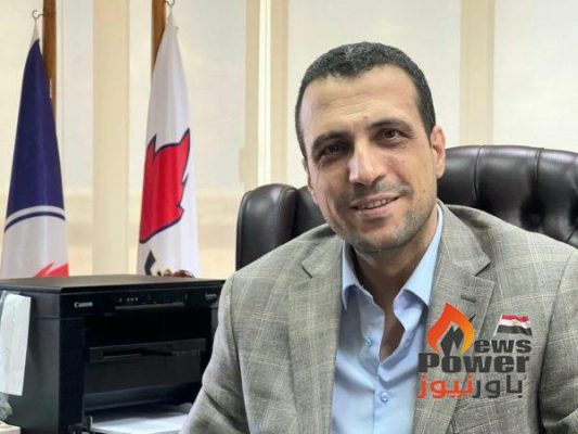 احمد عبد الستار : اسبك قفزت مبيعاتها خلال السنوات الثلاث الماضية وزيادتها خلال الفترة يوليو أكتوبر 2025 وفتحنا آفاق التصدير الي دولة ليبيا