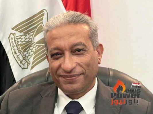 سيد الراوي : انربك تساهم بنحو 30% من البنزين للسوق المحلي