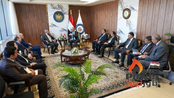 خلال مباحثات مشتركة بين البلدين.. زيادة فرص التعاون المصري - الأردني في مجالات البترول والغاز الطبيعي والتعدين