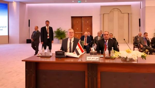 بدوي خلال الاجتماع الوزاري لمنظمة (أوابك) بالكويت :مصر تطرح 5 مبادرات جديدة لتعزيز التعاون العربي في تأمين الطاقة