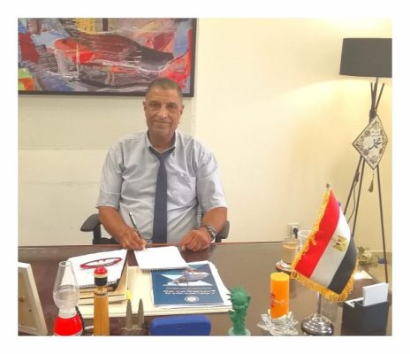 العقول البترولية المصرية إعجاز وانجاز