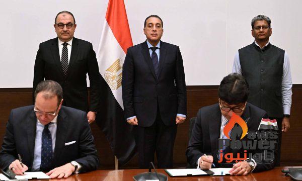 رئيس الوزراء يشهد توقيع عقد تشغيل فندق الكونتيننتال التاريخي وسط القاهرة بعلامة 