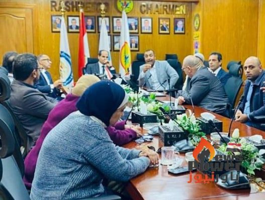 رشيد للبترول… أول شركة بقطاع البترول المصري تُحقق دمجًا حقيقيًا وشاملًا للأداء المجتمعي داخل عملياتها التشغيلية