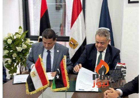 توقيع مذكرة تفاهم بين روهربمبن و التيوب في خطوة تعكس التزامهما بتعزيز التعاون المشترك وتوسيع آفاق الشراكة في مجالات الطاقة والصناعة