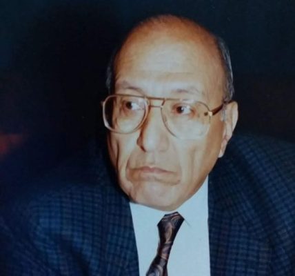 وفاة فاضل الشهاوي رئيس شركة مصر الجديدة للإسكان والتعمير السابق