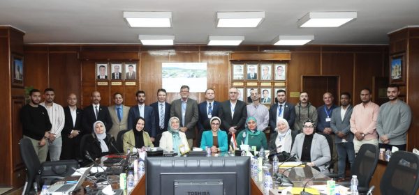 انطلاق ورشة العمل الإقليمية حول إيقاف تشغيل المحطات النووية والجوانب التمويلية