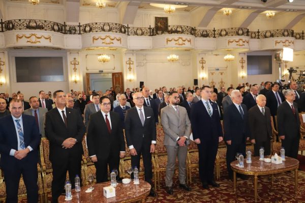 مدكور القابضة.. الشريك الاستراتيجي في مؤتمر الأهرام التاسع للطاقة