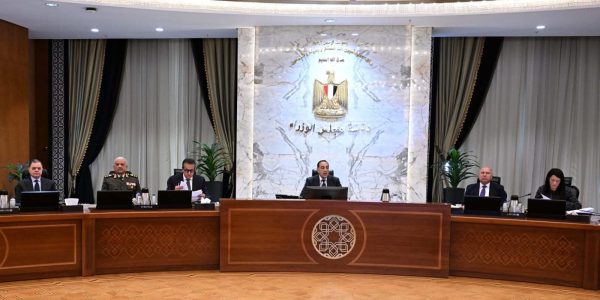 منحة كورية بـ4.3 ملايين دولار لتحويل قناة السويس إلى ممر ملاحي أخضر بحلول 2030