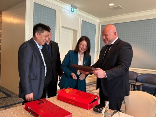 باستثمارات 50 مليون دولار ..  كابلات مصر وHexing تطلقان 