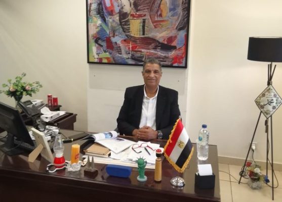 عماد حمدى منسي يكتب : بريمة البترول تفتح أبواب الخير