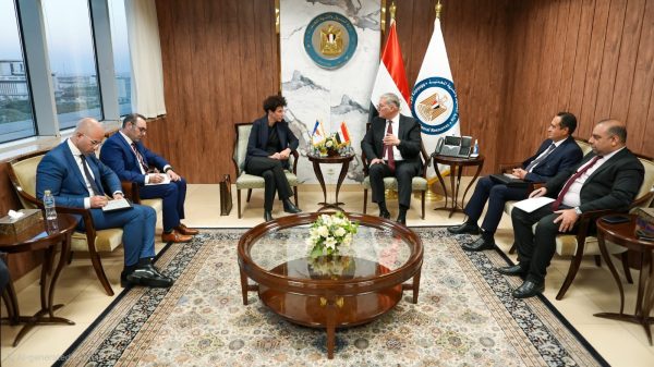 مصر وقبرص تعززان الشراكة الاستراتيجية وتتقدمان في تنفيذ مشروع ربط الغاز القبرصي بمصر