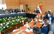 وزير البترول يناقش الخطة الجديدة للإستكشاف والإنتاج مع رؤساء الشركات العالمية العاملة في مصر