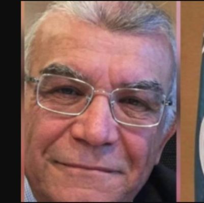 وفاة الجيولوجي رفعت خفاجة وسيتم تشيع الجنازة بعد صلاة المغرب .. وموقع باور نيوز يتقدم بخالص العزاء