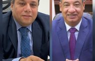 عبد الله والششتاوي يلحقان بمنصور وحسن ويودعان قطاع البترول بعد رحلة عطاء كبيرة في خدمة قطاع البترول
