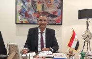 عماد حمدي منسي يكتب : في قلب الصحراء الشرقية ..مدينة تكتب إسمها علي رمال من ذهب