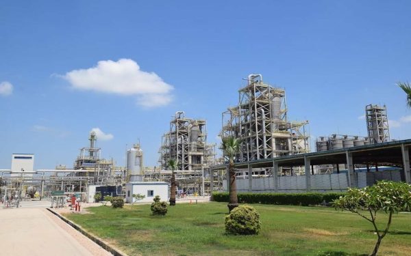 بسعر صرف 48 جنيهاً للدولار.. سيدبك تعتمد موازنة استثمارية بـ1.97 مليار جنيه