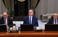 خلال اجتماع مجلس الوزراء: وزير البترول يستعرض نتائج تقرير 