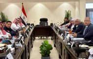 اجتماع موسع بالعاصمة لمتابعة تنفيذ مشروع الربط الكهربائى بين مصر والسعودية