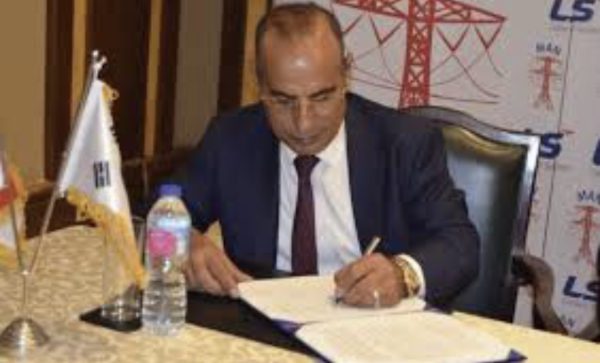 شركة M.A.N الدولية للمقاولات تفوز بمحطة محولات الصوارى