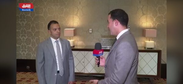 المهندس أحمد فتحى : السويدي إليكتريك والفنار تؤسسان مصنعًا لإنتاج قضبان النحاس بطاقة 130 ألف طن