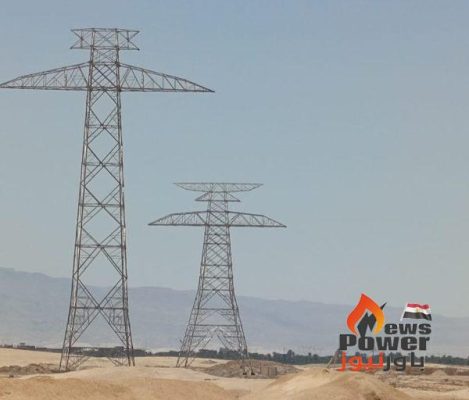 ابو يونس للمقاولات يهنيء شركة الجيزة لصناعة الكابلات بمناسبة الانتهاء من المشروع القومي لخط الربط المصري السعودي