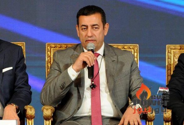 اسامه عبد الله : «إجيماك» نفذت 480 محطة محولات ونستعد لإطلاق ثلاث علامات تجارية جديدة، إلى جانب طرح منتجات حديثة